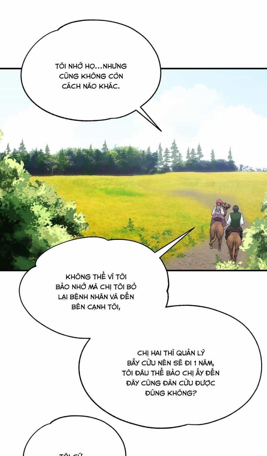 Người Thừa Kế - Chương 31 - ảnh 36