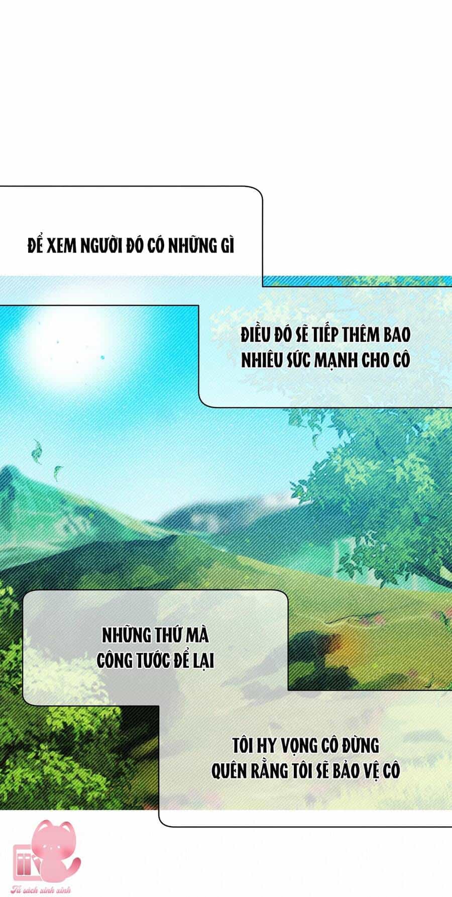Người Thừa Kế - Chương 32 - ảnh 35