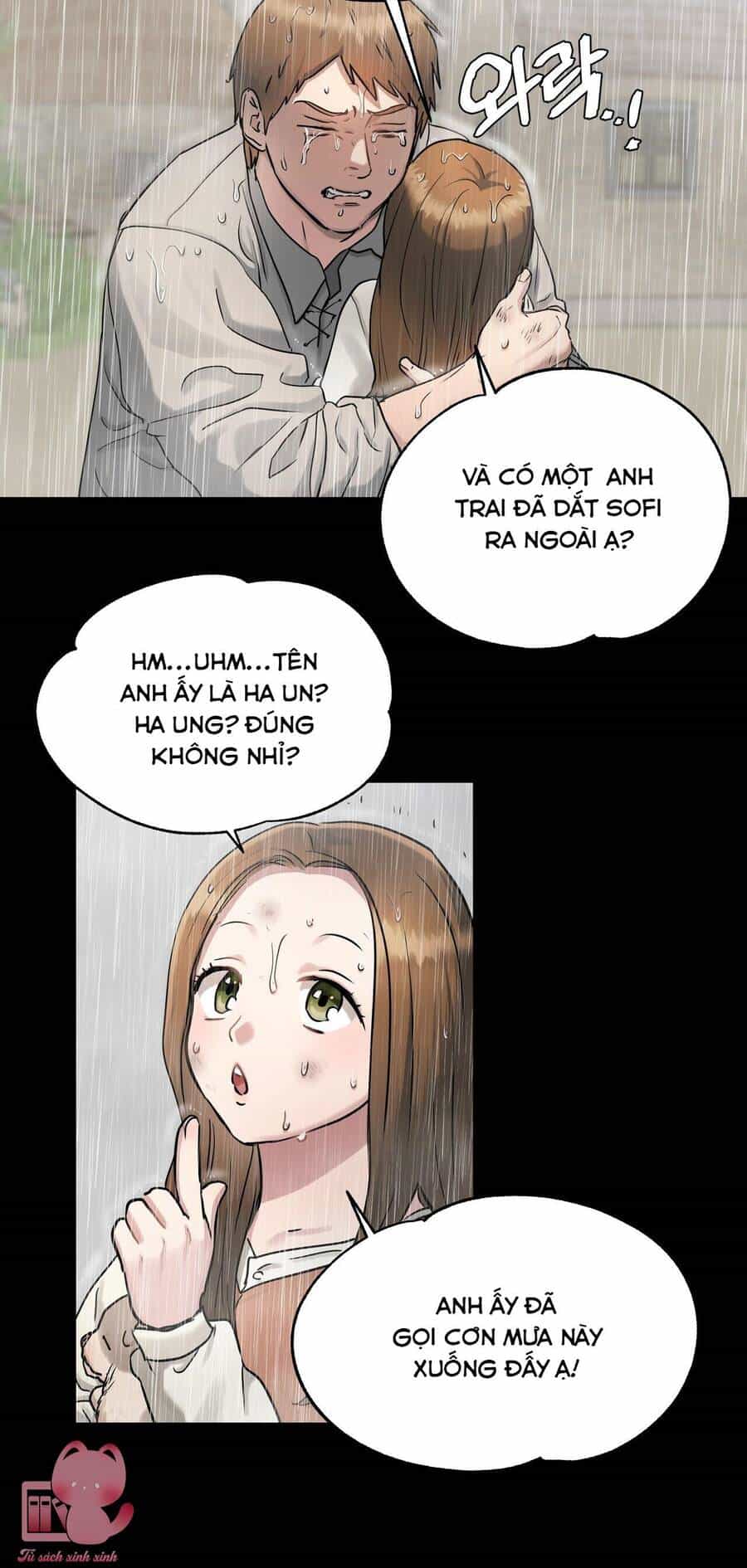Người Thừa Kế - Chương 33 - ảnh 10