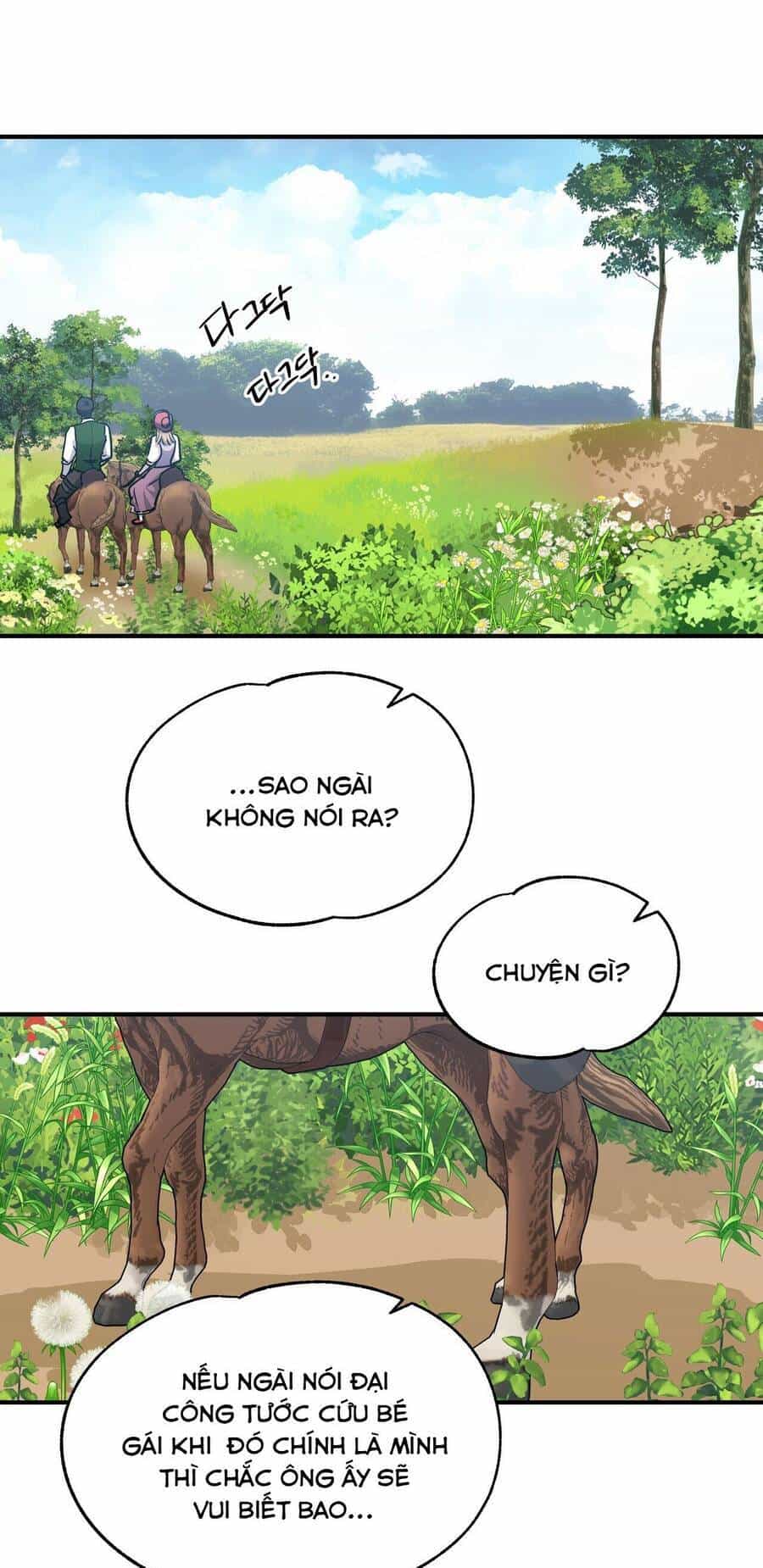 Người Thừa Kế - Chương 33 - ảnh 19
