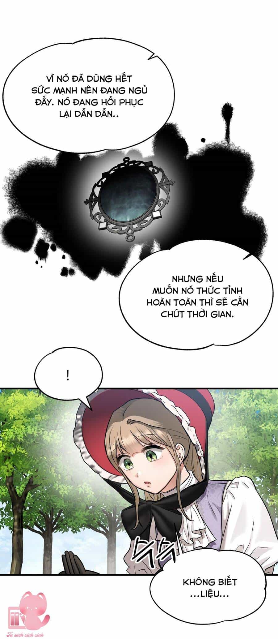 Người Thừa Kế - Chương 33 - ảnh 37