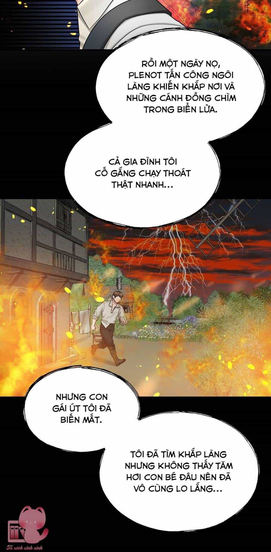 Người Thừa Kế - Chương 33 - ảnh 6