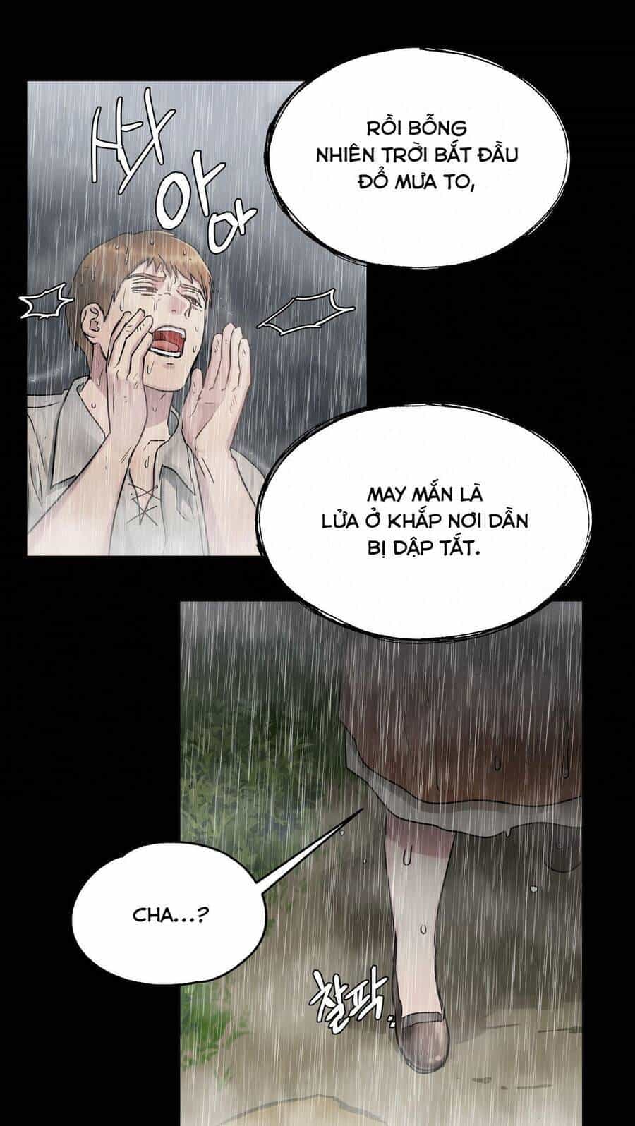 Người Thừa Kế - Chương 33 - ảnh 7