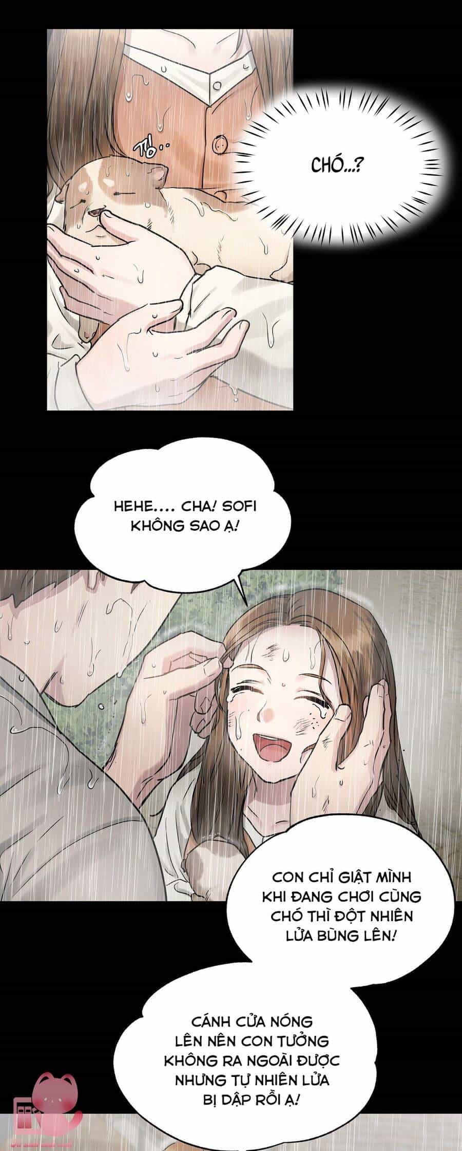 Người Thừa Kế - Chương 33 - ảnh 9