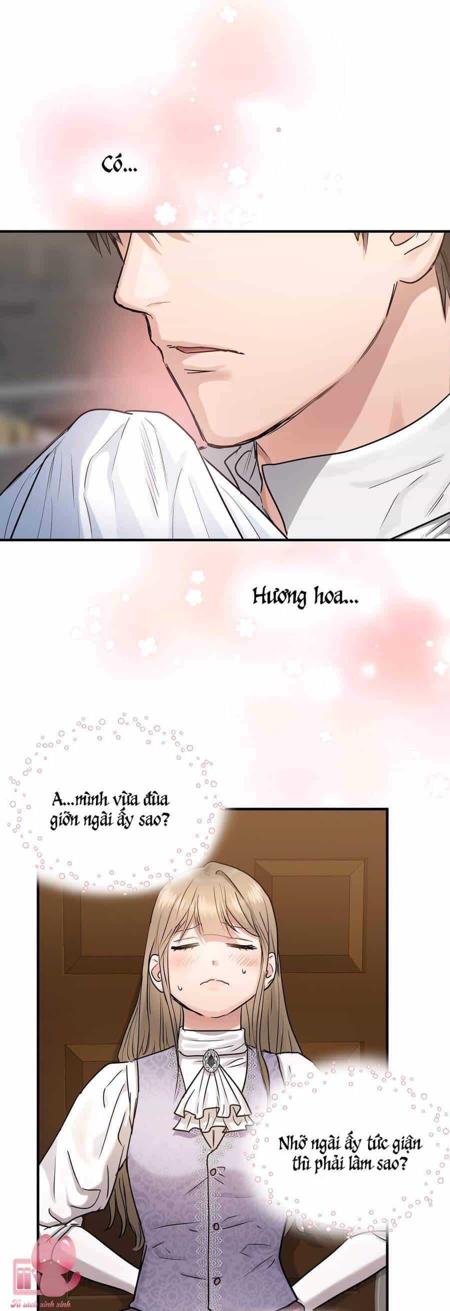Người Thừa Kế - Chương 34 - ảnh 22