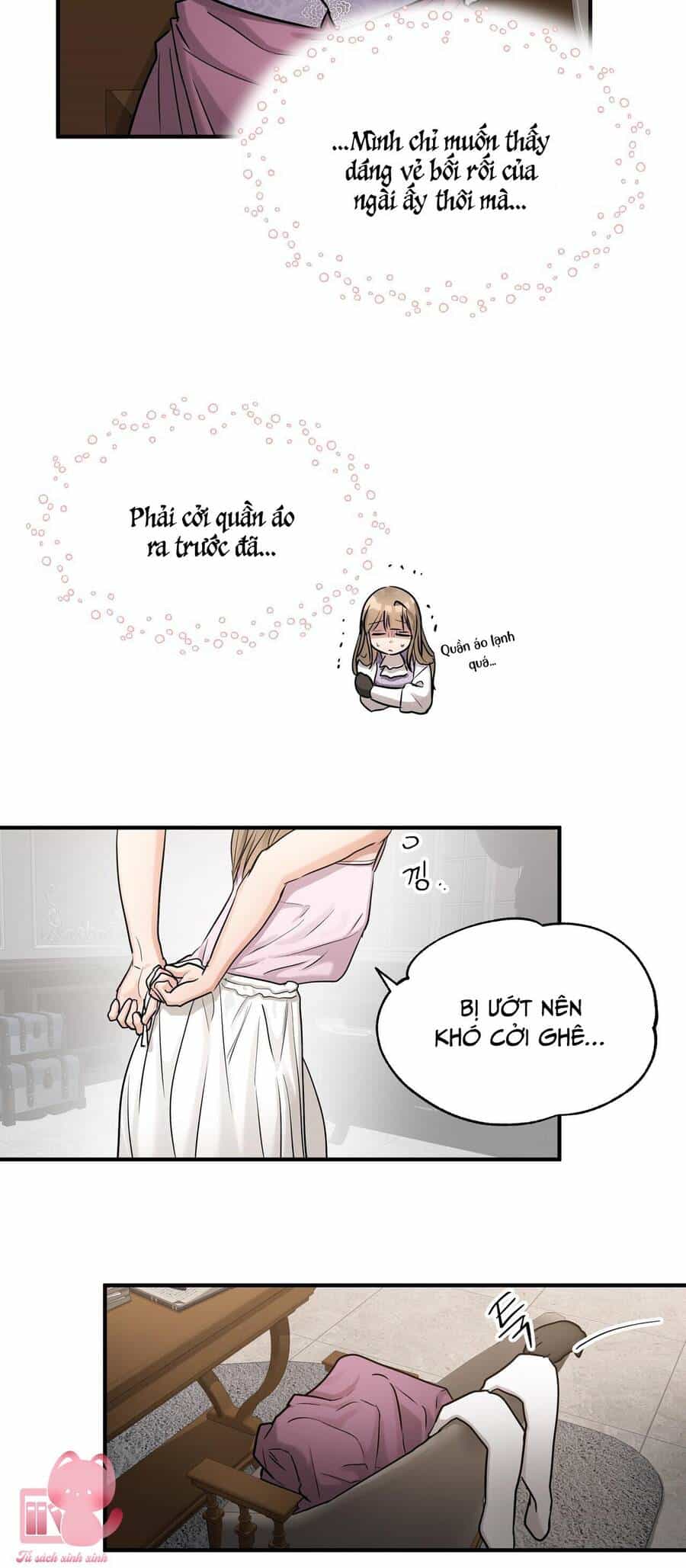 Người Thừa Kế - Chương 34 - ảnh 23