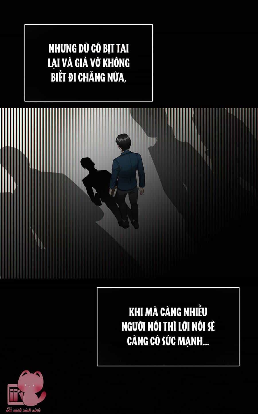 Người Thừa Kế - Chương 35 - ảnh 6