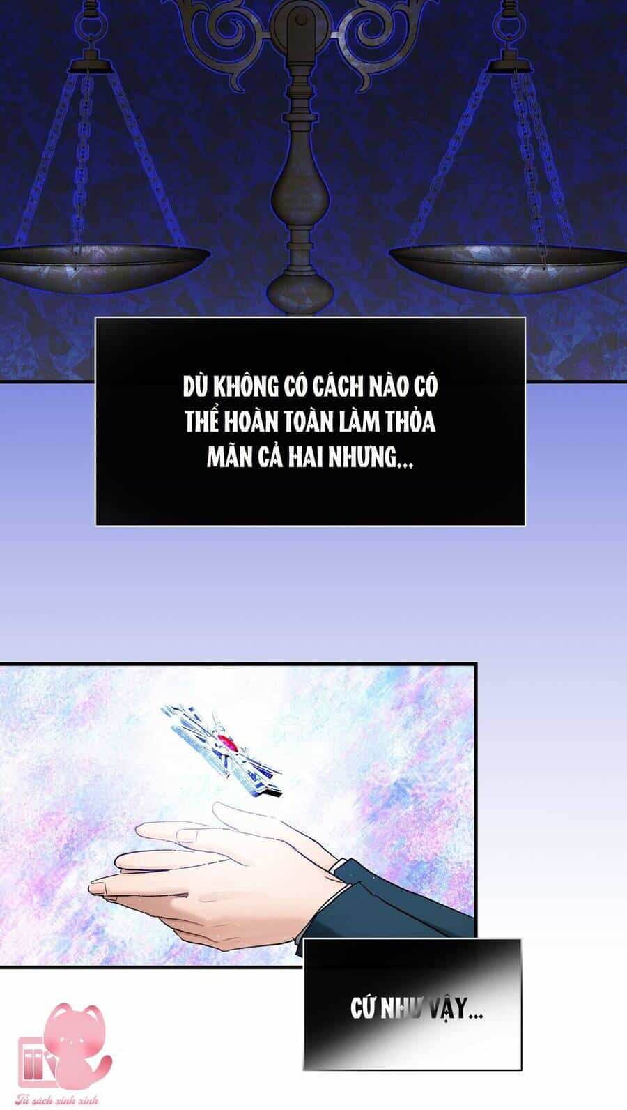 Người Thừa Kế - Chương 35 - ảnh 8