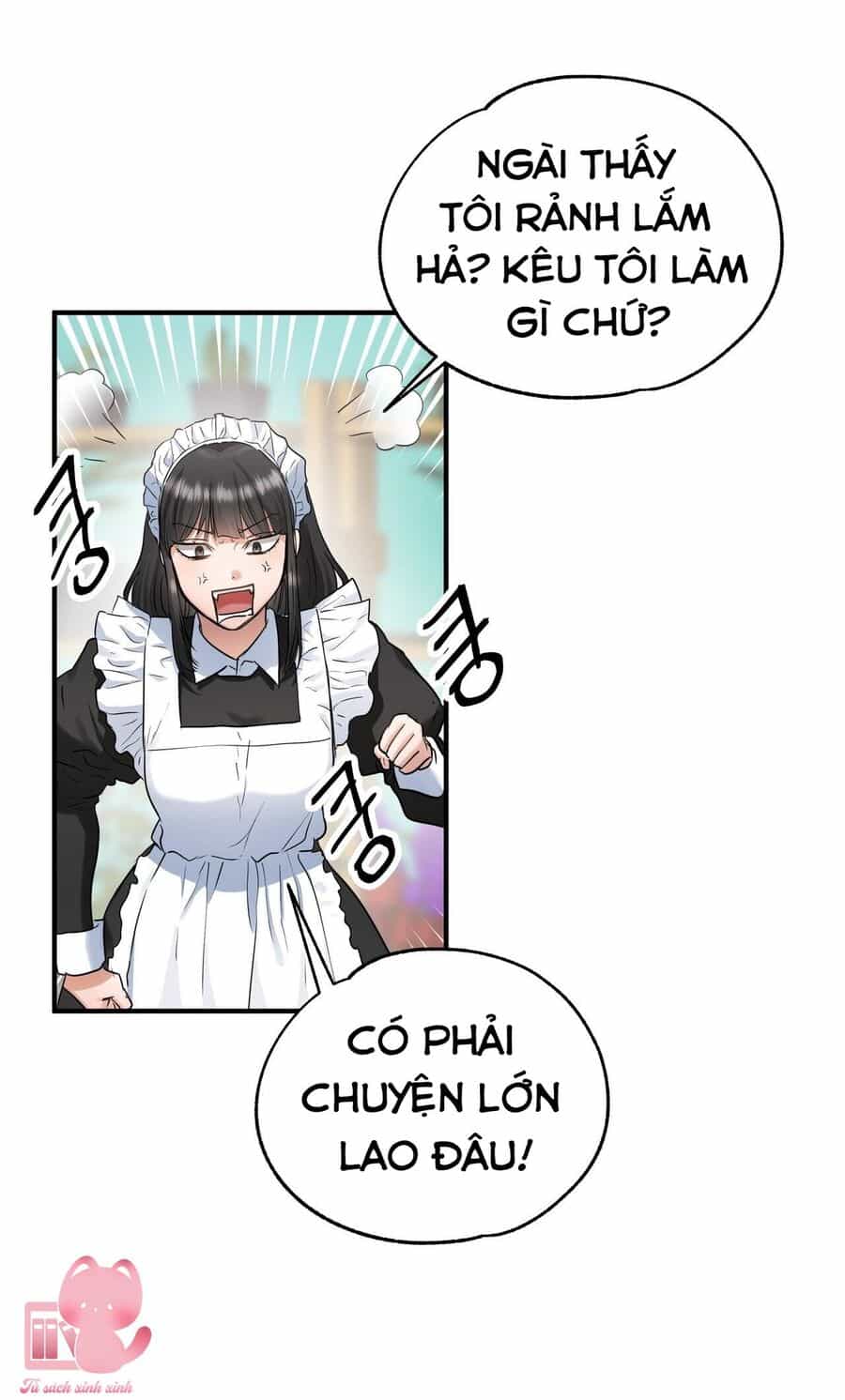 Người Thừa Kế - Chương 36 - ảnh 13