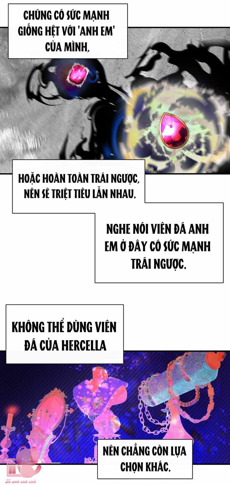 Người Thừa Kế - Chương 36 - ảnh 22