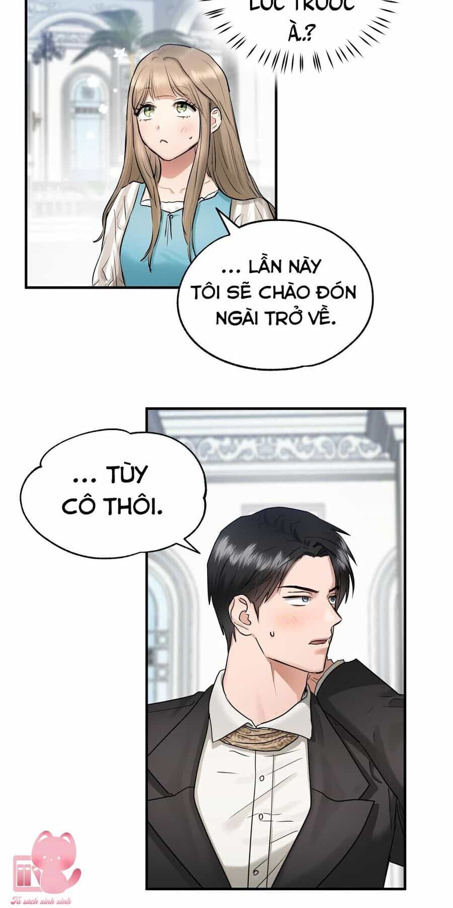 Người Thừa Kế - Chương 36 - ảnh 27