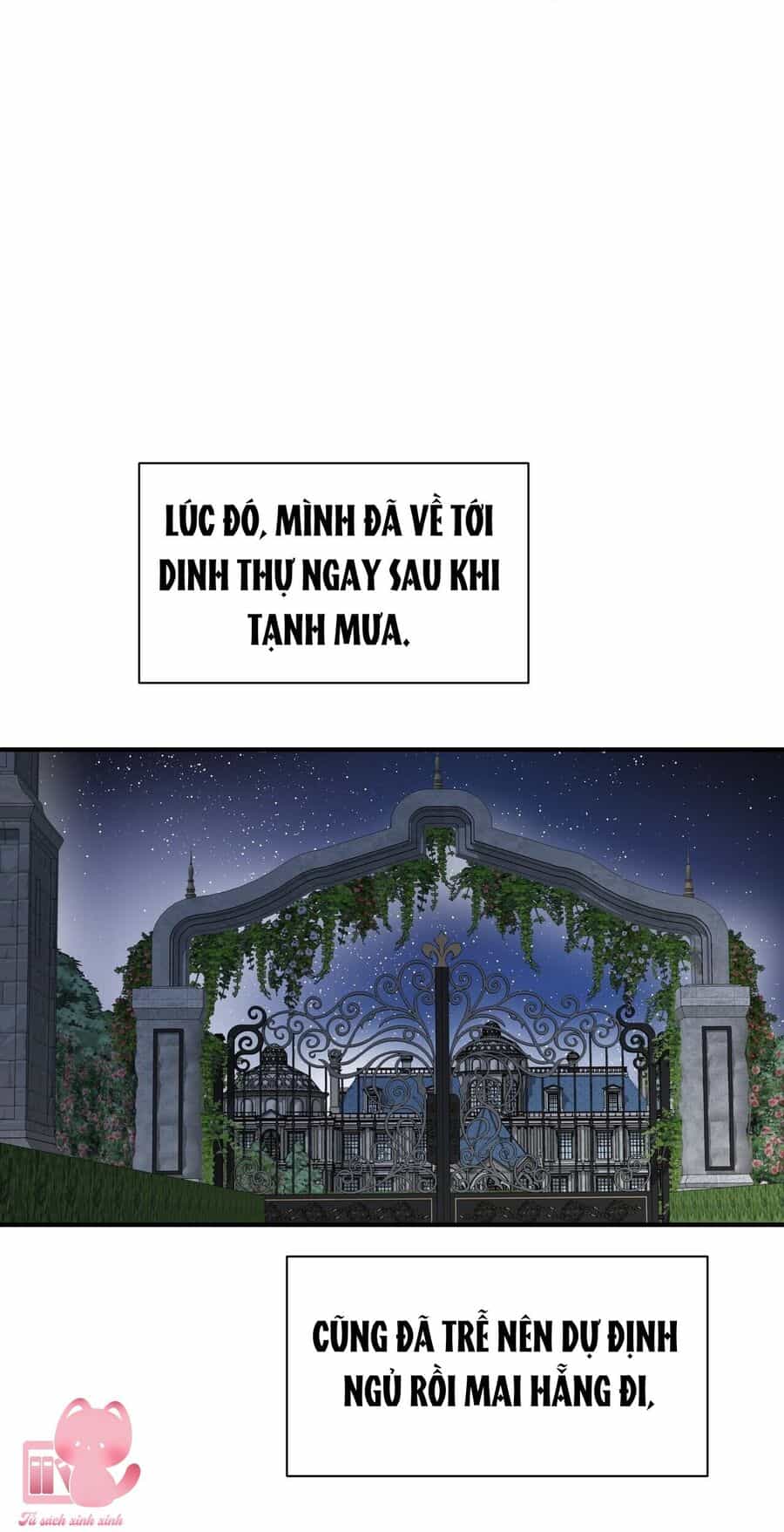 Người Thừa Kế - Chương 36 - ảnh 7