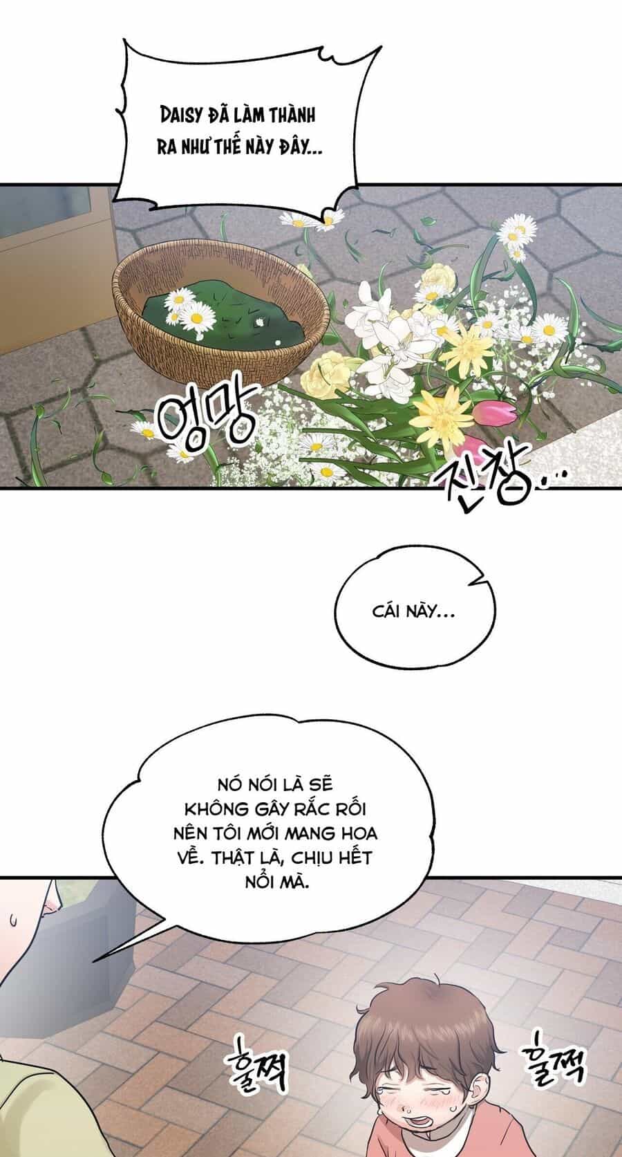 Người Thừa Kế - Chương 37 - ảnh 16