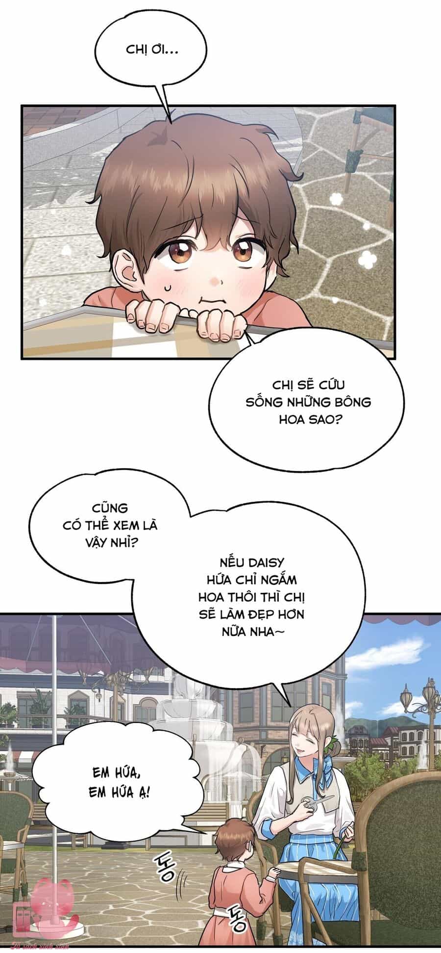 Người Thừa Kế - Chương 37 - ảnh 28