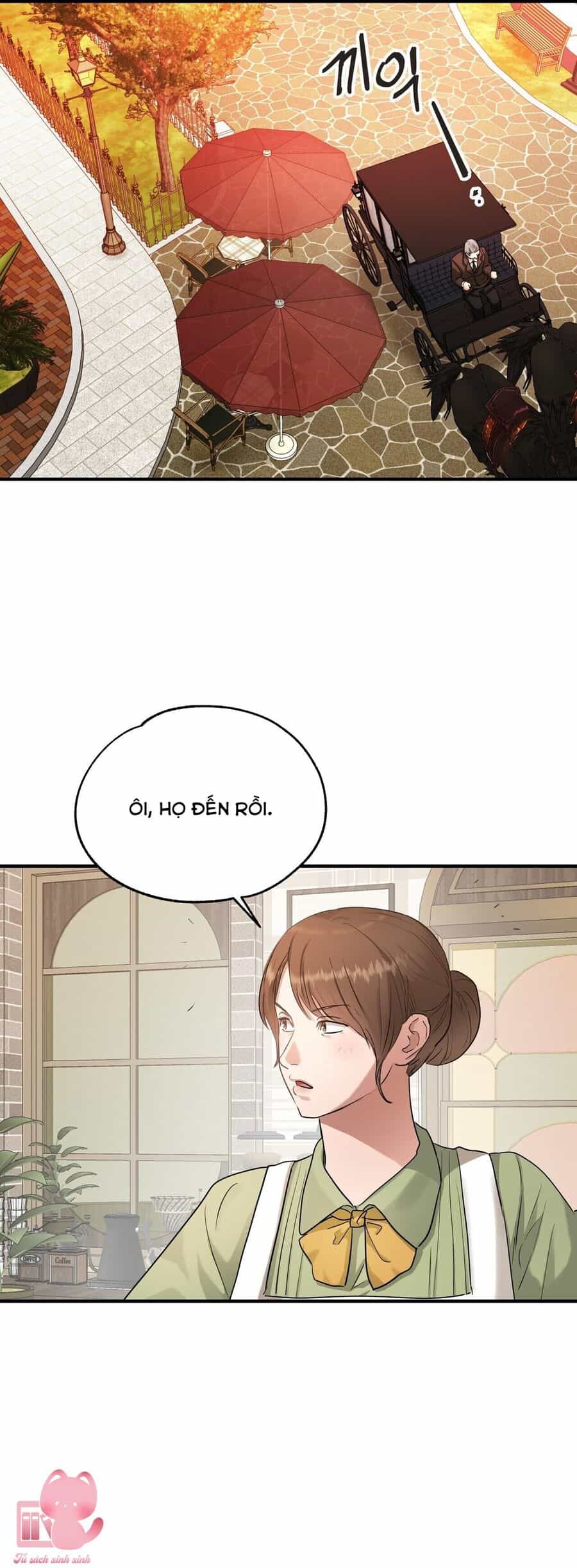 Người Thừa Kế - Chương 37 - ảnh 33