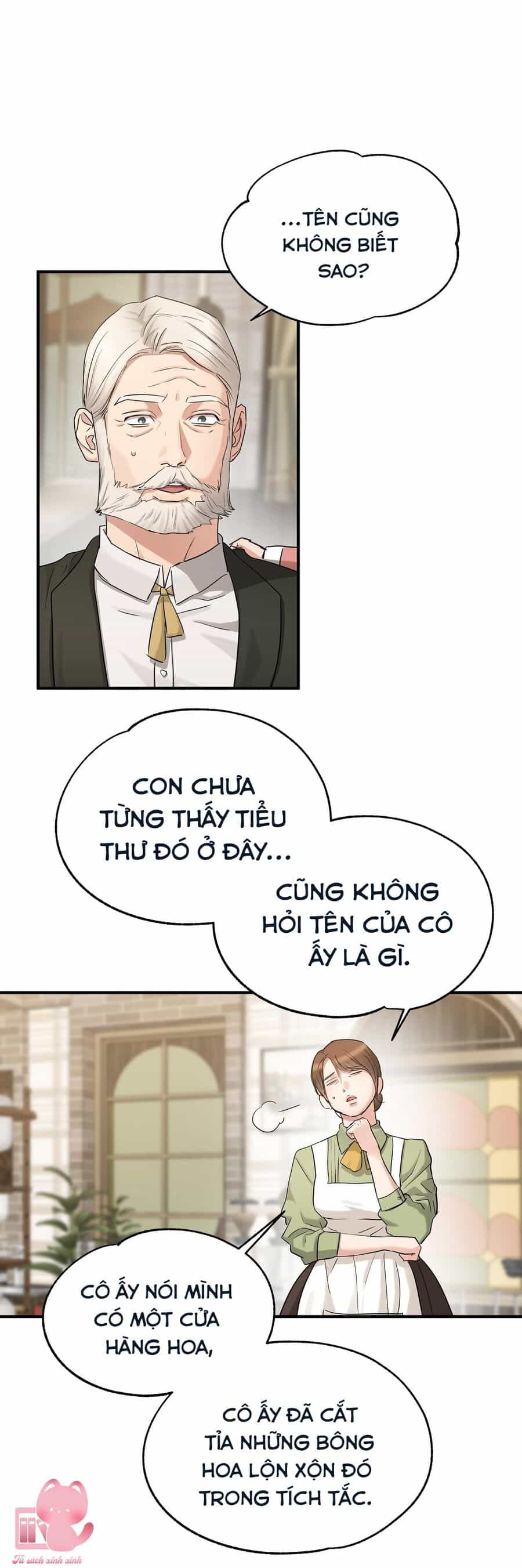 Người Thừa Kế - Chương 38 - ảnh 2
