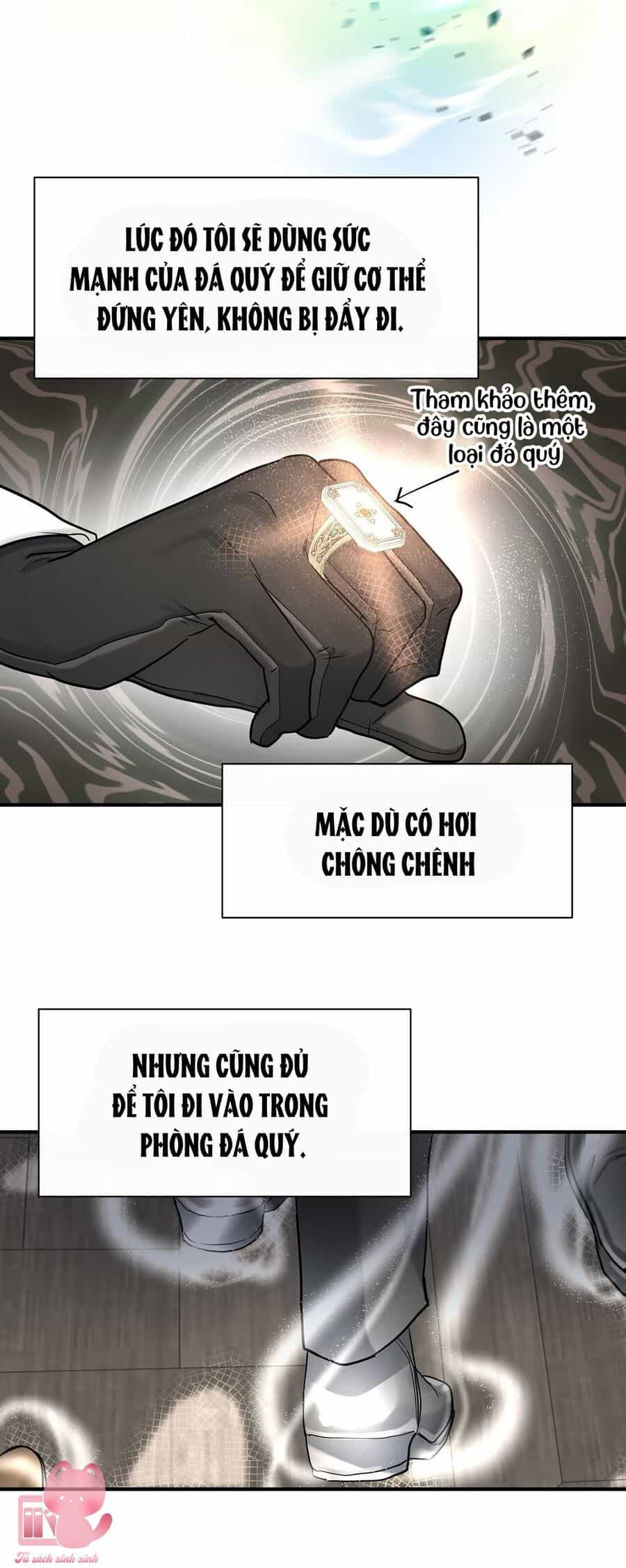 Người Thừa Kế - Chương 38 - ảnh 23