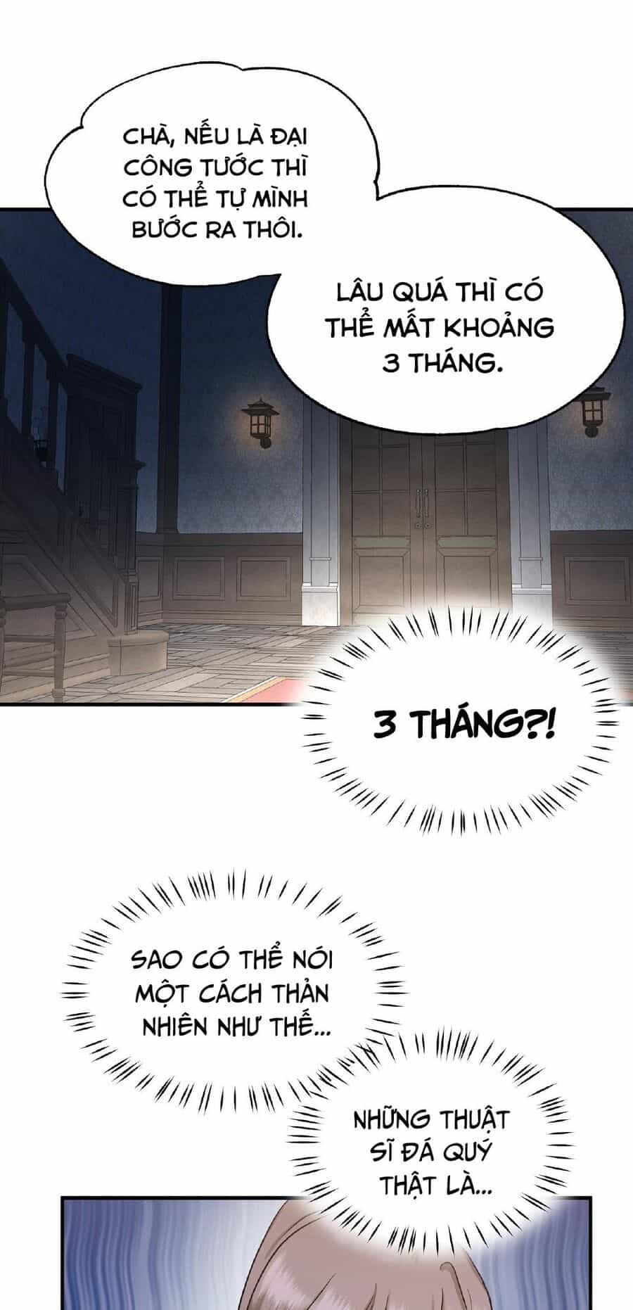 Người Thừa Kế - Chương 38 - ảnh 34
