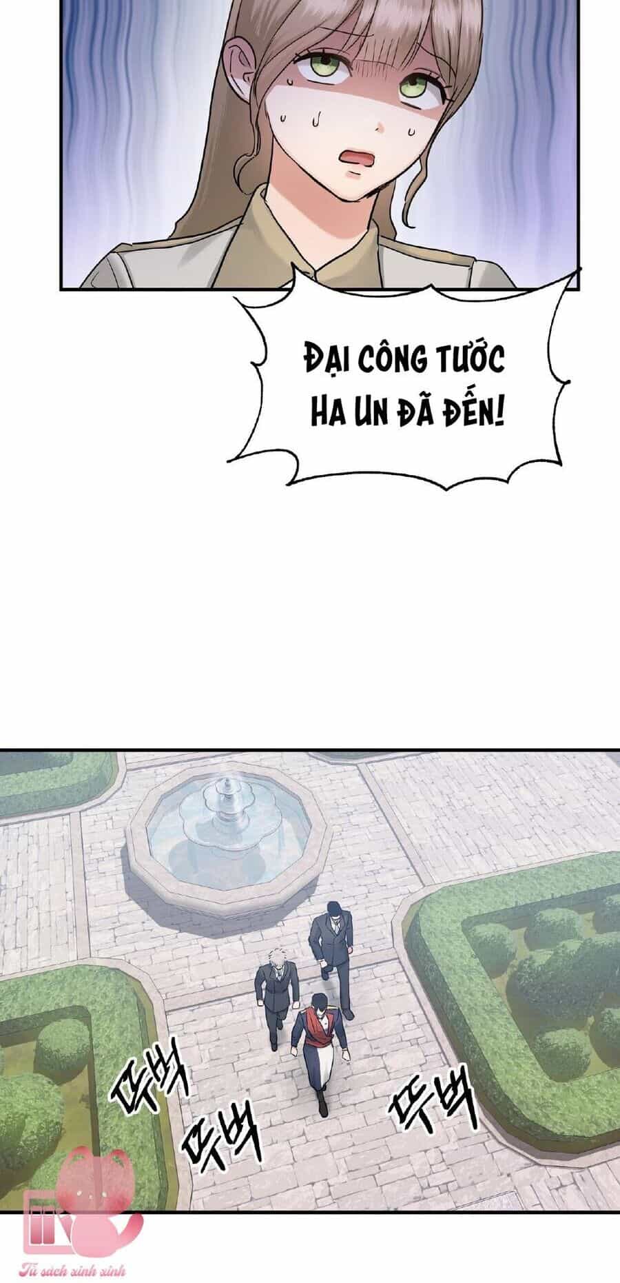 Người Thừa Kế - Chương 38 - ảnh 35