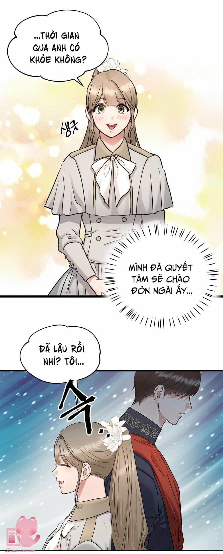 Người Thừa Kế - Chương 38 - ảnh 37