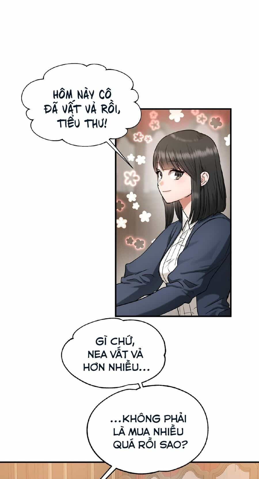 Người Thừa Kế - Chương 38 - ảnh 6