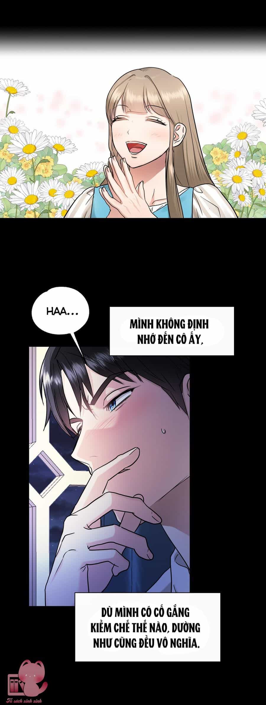 Người Thừa Kế - Chương 39 - ảnh 10