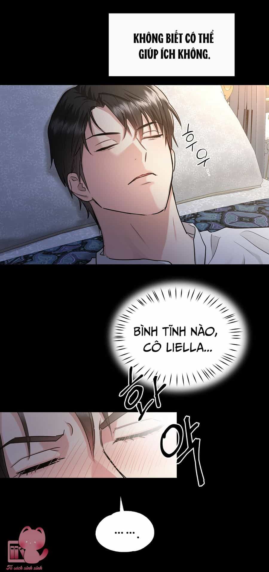 Người Thừa Kế - Chương 39 - ảnh 12