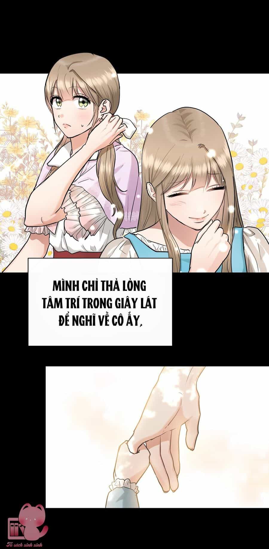 Người Thừa Kế - Chương 39 - ảnh 14