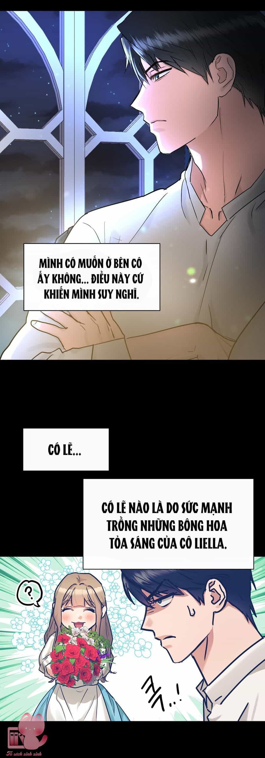 Người Thừa Kế - Chương 39 - ảnh 7