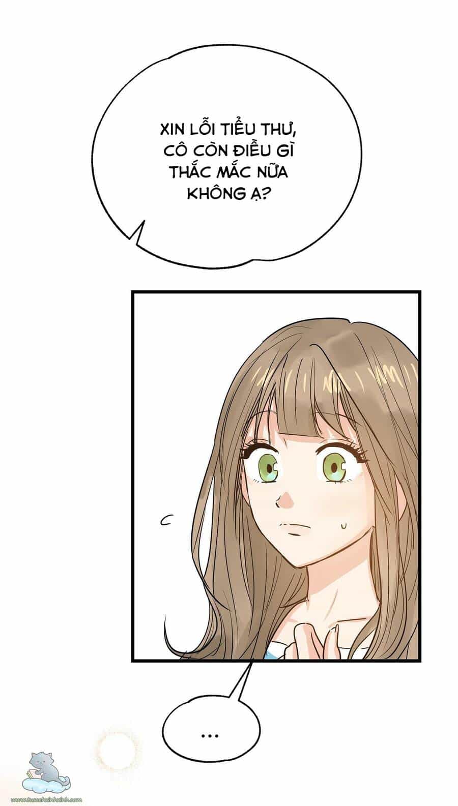 Người Thừa Kế - Chương 4 - ảnh 10
