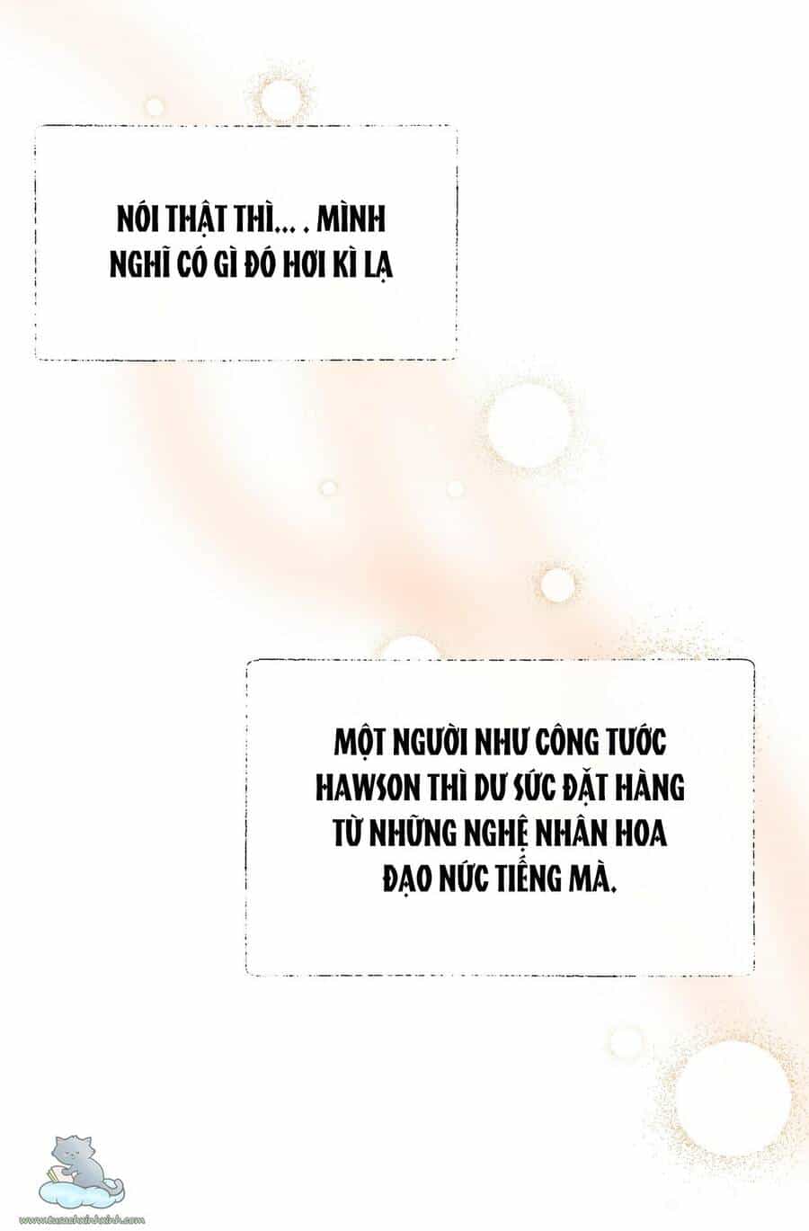 Người Thừa Kế - Chương 4 - ảnh 11