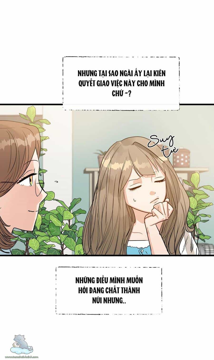 Người Thừa Kế - Chương 4 - ảnh 15