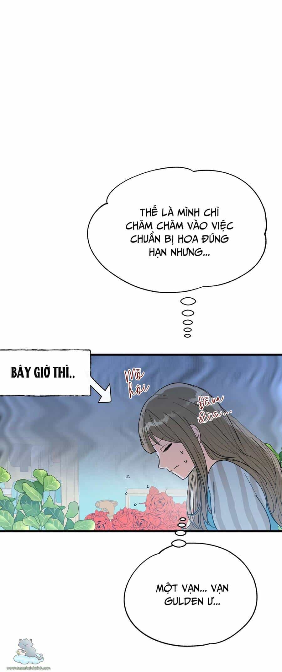 Người Thừa Kế - Chương 4 - ảnh 17