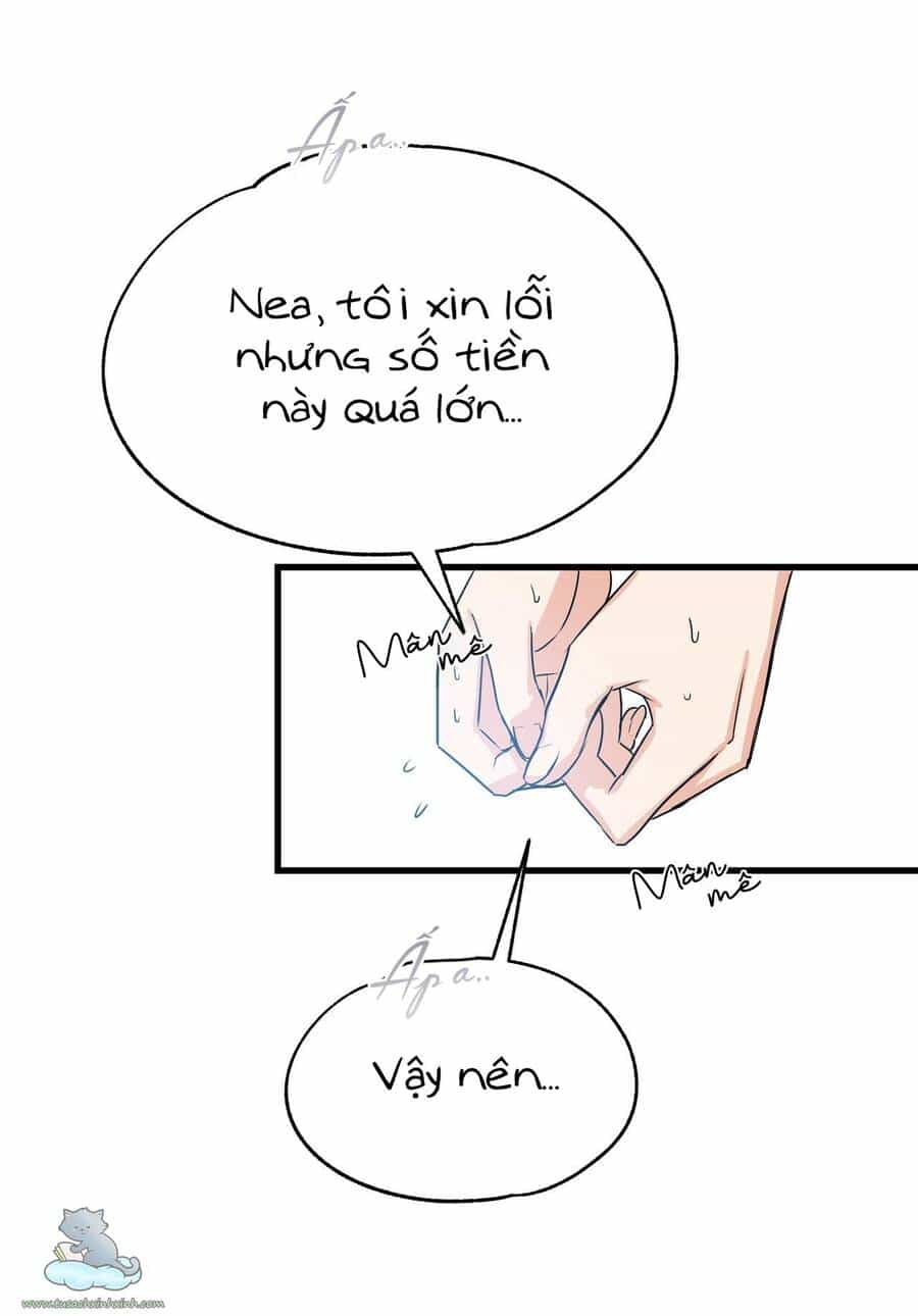 Người Thừa Kế - Chương 4 - ảnh 18