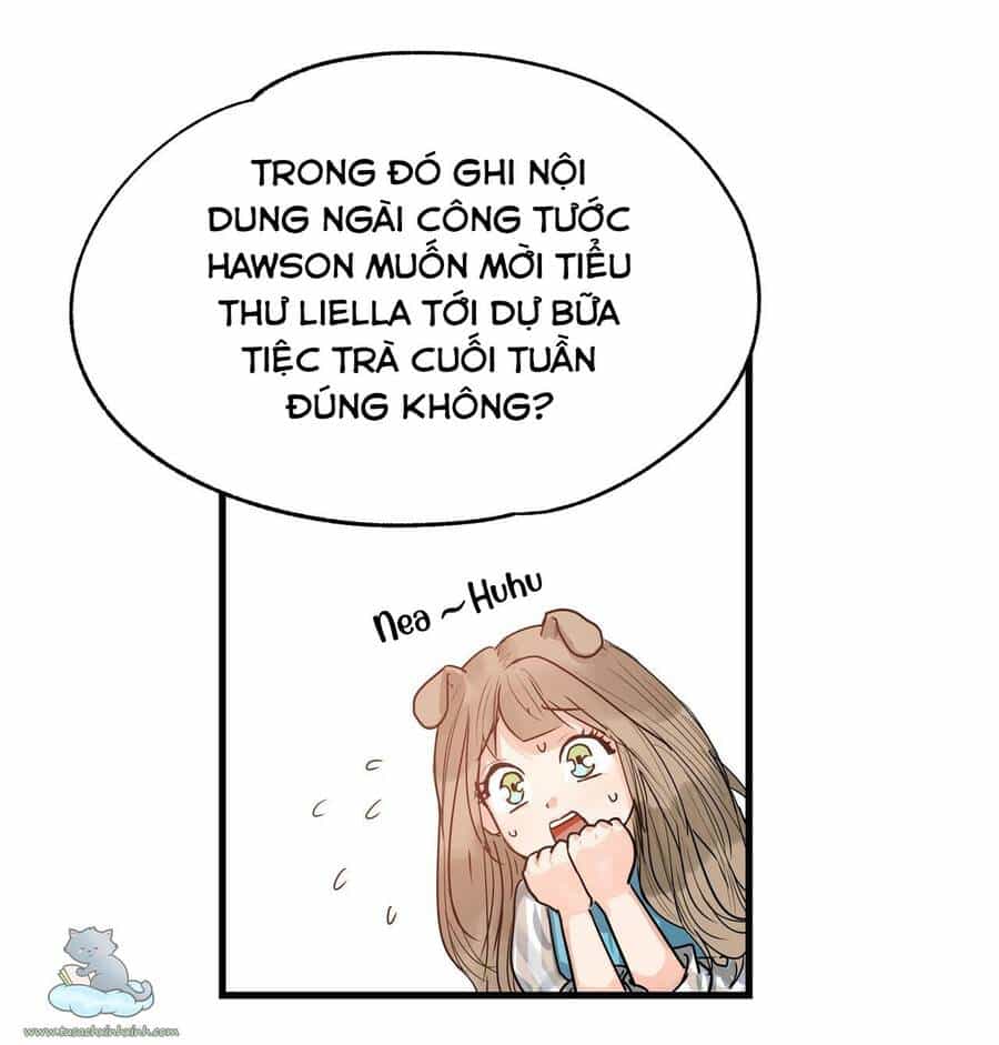 Người Thừa Kế - Chương 4 - ảnh 29