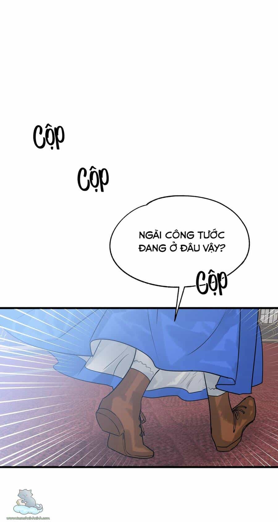 Người Thừa Kế - Chương 4 - ảnh 39