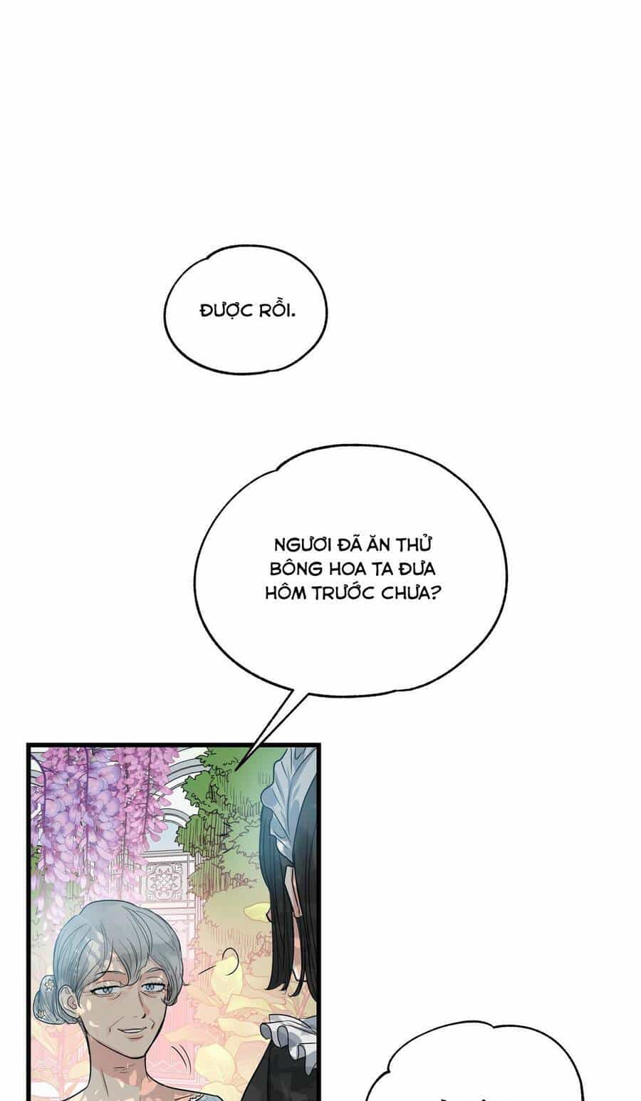 Người Thừa Kế - Chương 4 - ảnh 48