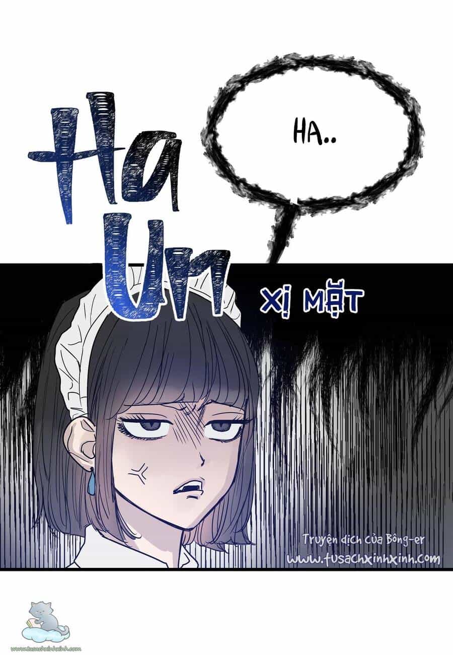 Người Thừa Kế - Chương 4 - ảnh 55