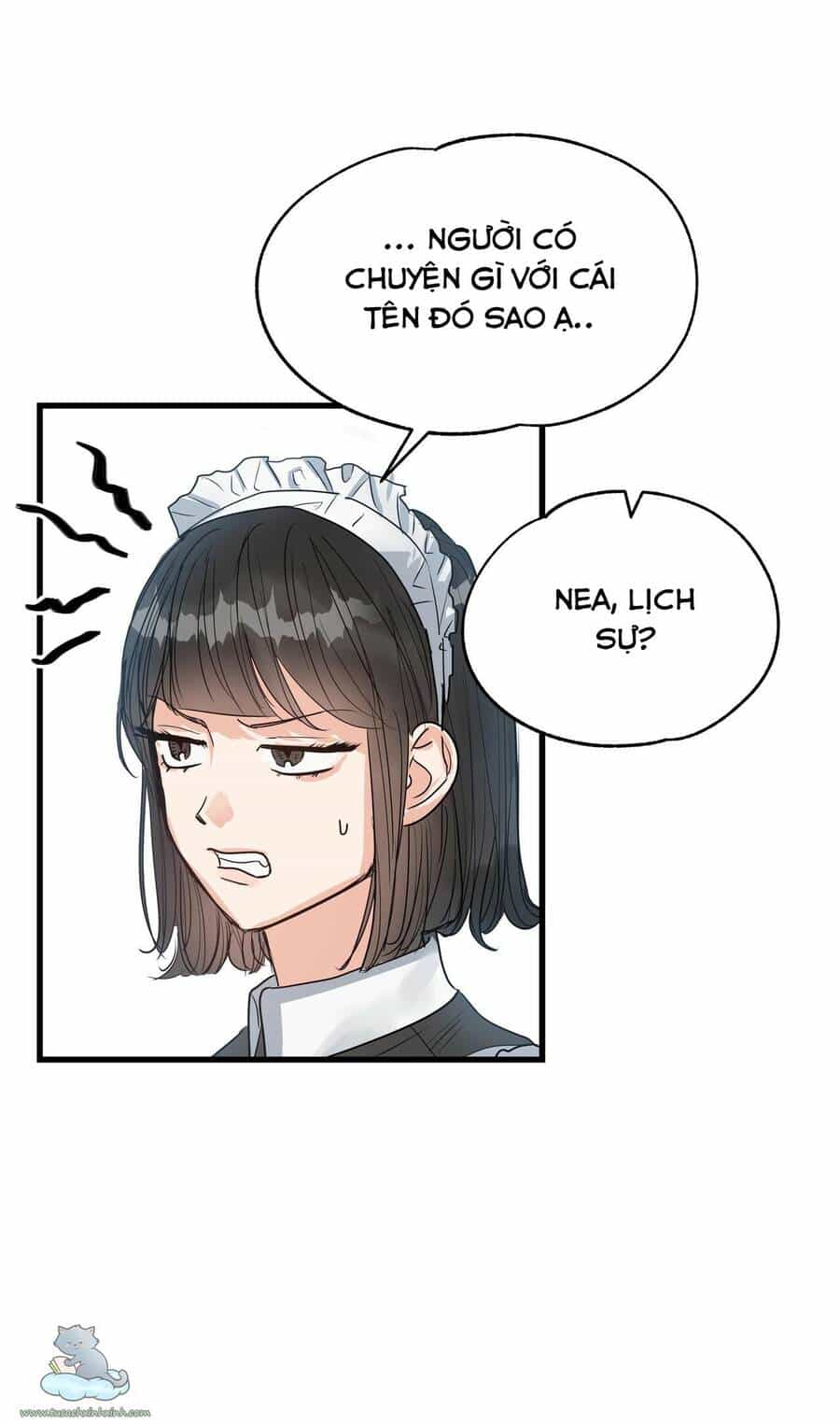 Người Thừa Kế - Chương 4 - ảnh 58
