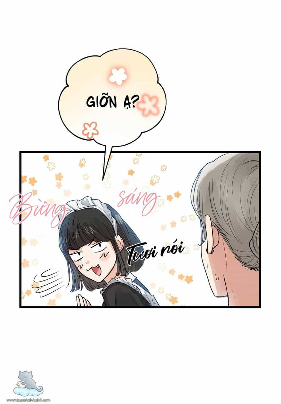 Người Thừa Kế - Chương 4 - ảnh 68