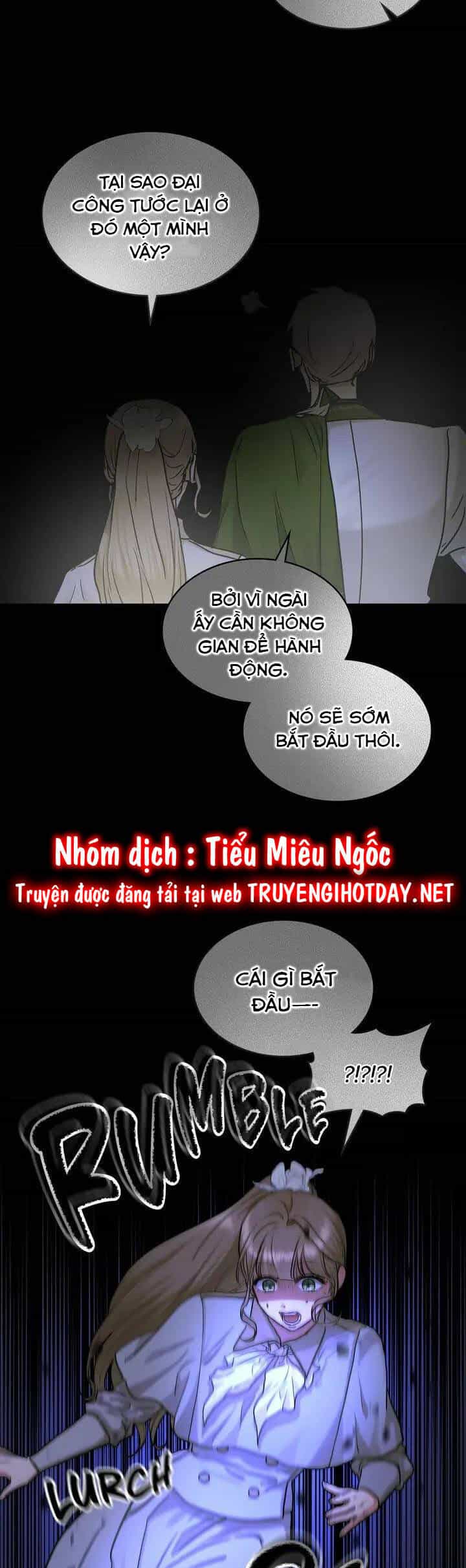 Người Thừa Kế - Chương 40 - ảnh 25