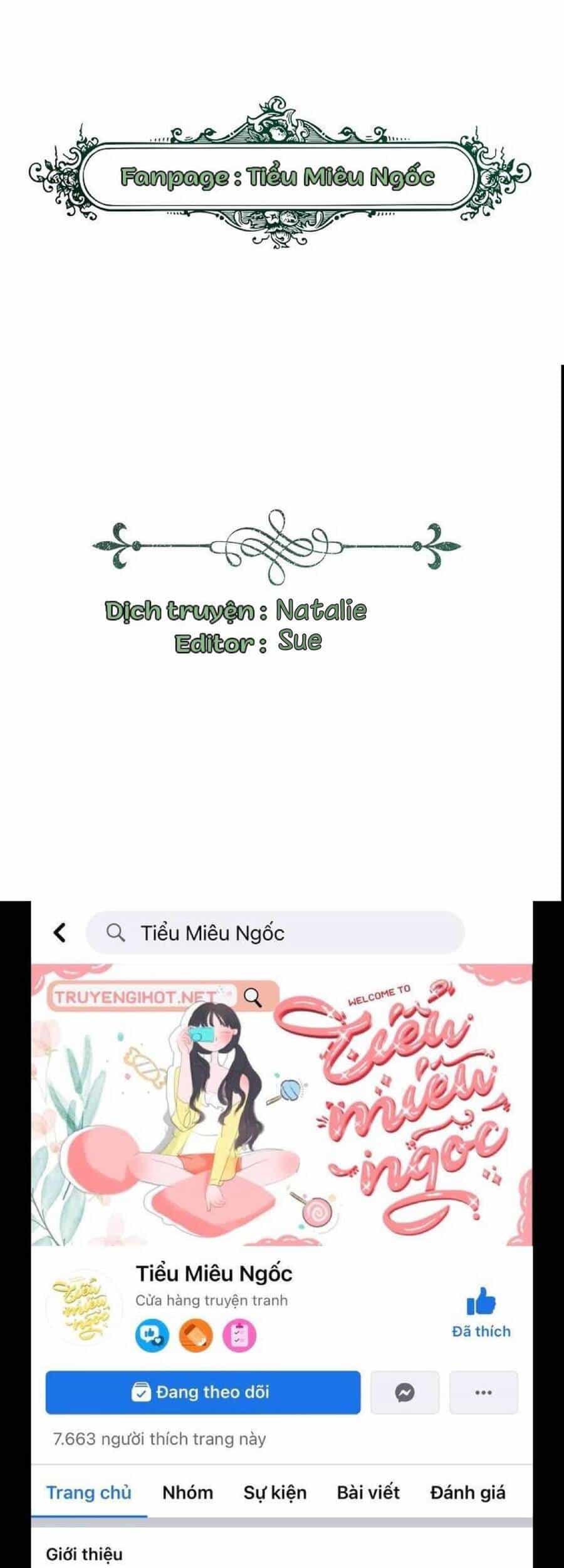 Người Thừa Kế - Chương 41 - ảnh 1