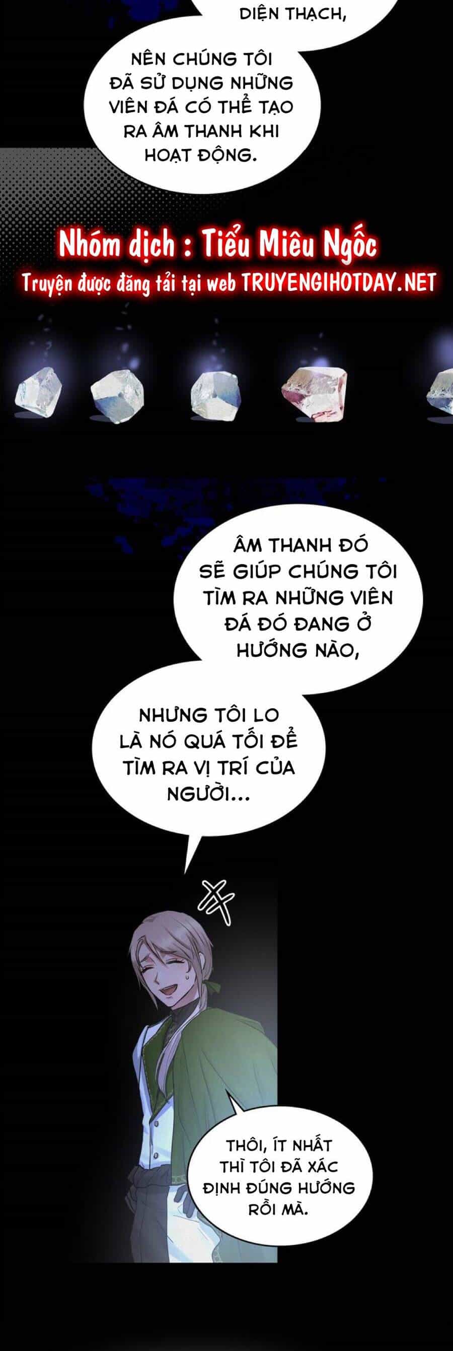 Người Thừa Kế - Chương 41 - ảnh 16
