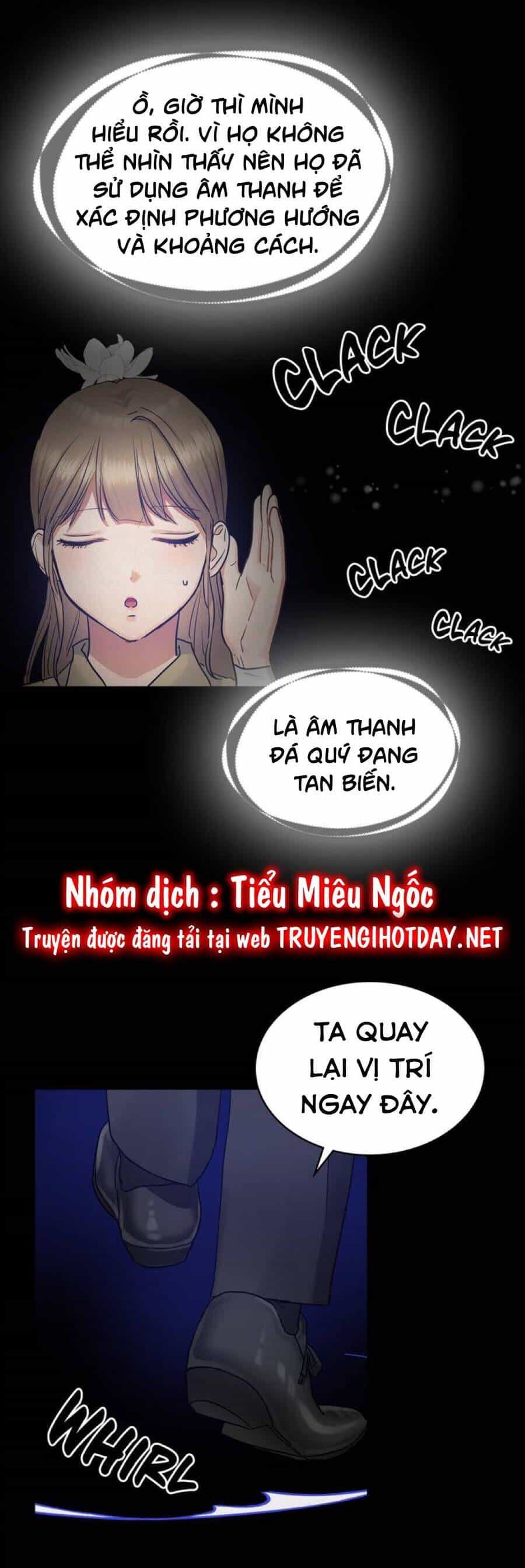 Người Thừa Kế - Chương 41 - ảnh 17