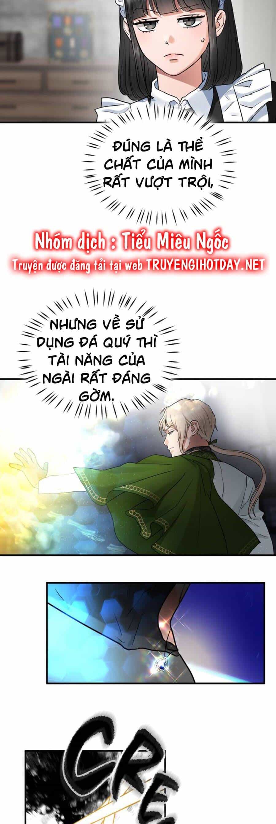 Người Thừa Kế - Chương 41 - ảnh 26