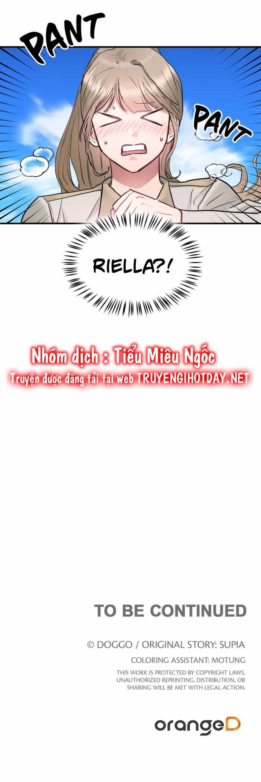 Người Thừa Kế - Chương 41 - ảnh 34