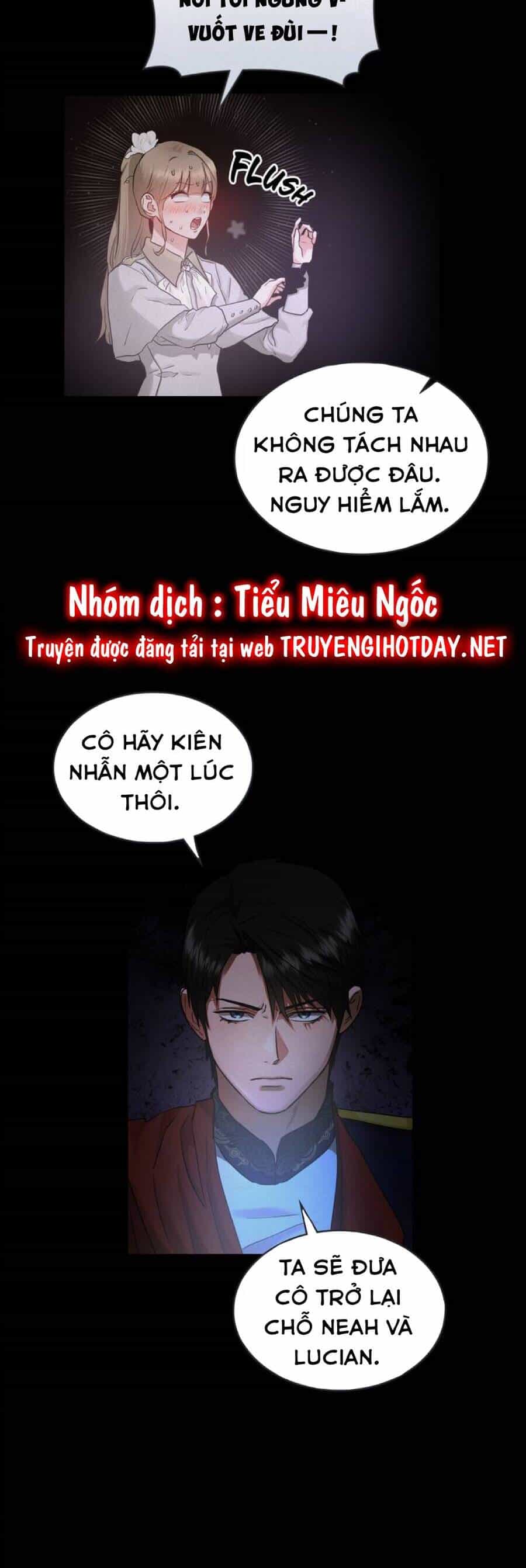Người Thừa Kế - Chương 41 - ảnh 7