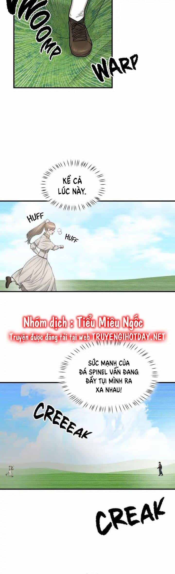 Người Thừa Kế - Chương 42 - ảnh 4