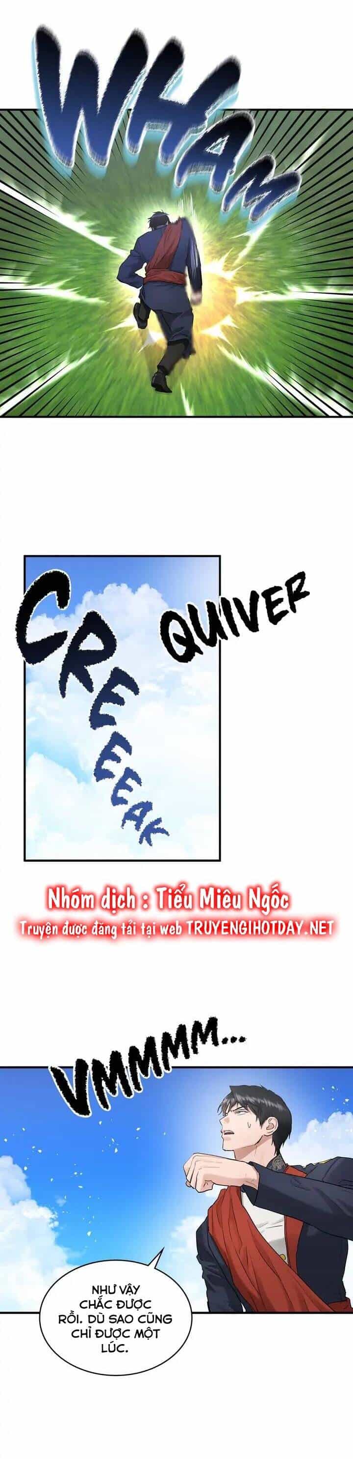 Người Thừa Kế - Chương 42 - ảnh 6