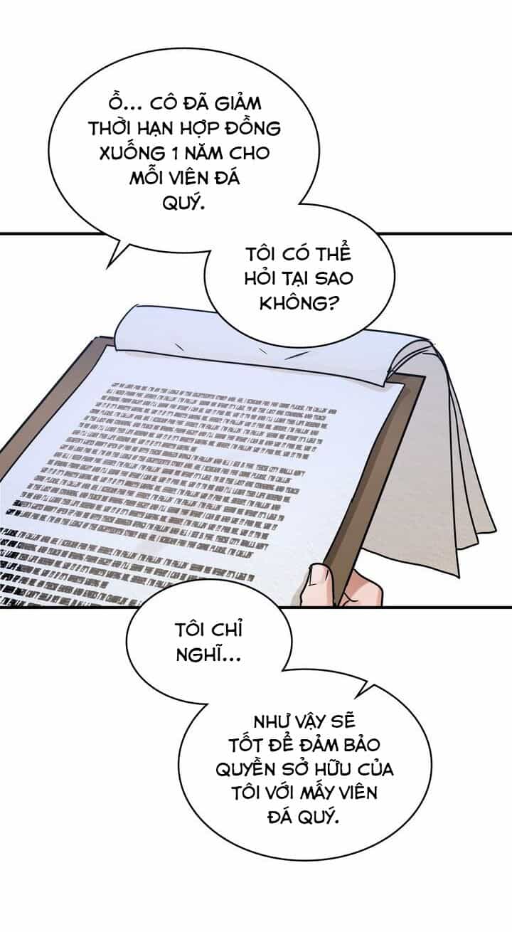 Người Thừa Kế - Chương 43 - ảnh 117